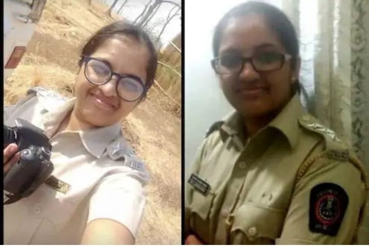 Saptahik Kokan Samana | बेलदार समाजातील महिला अधिकार्‍याची वरिष्ठांच्या...