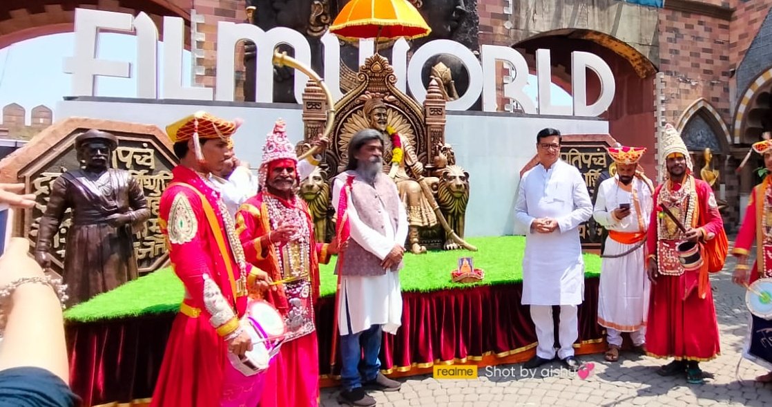 Saptahik Kokan Samana | हजारो  उभरत्या कलाकारांना भव्य व्यासपीठ उपलब्ध करून...