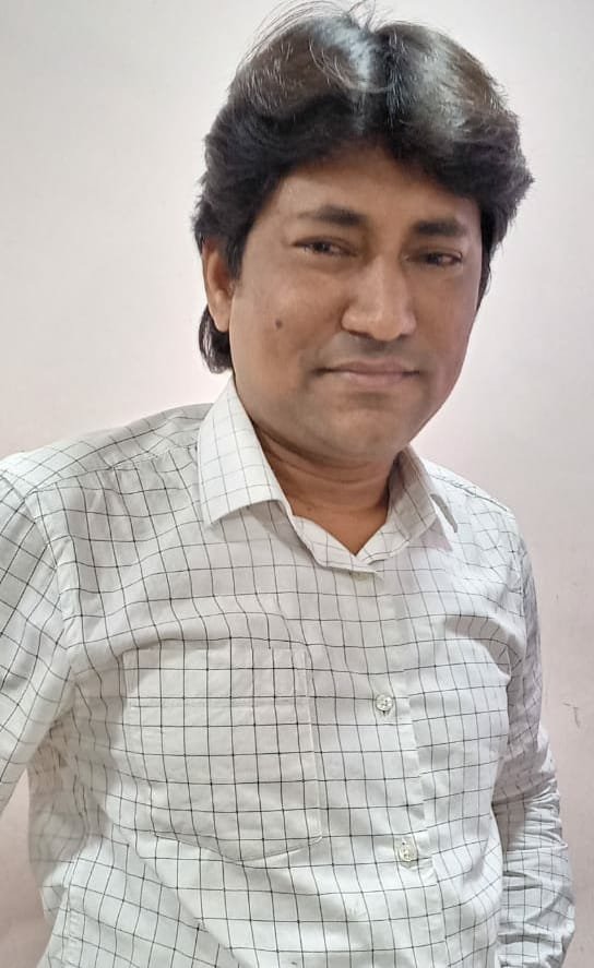 Saptahik Kokan Samana | श्री. जयराम सखाराम जांभळे यांची महाराष्ट्र शासन अशासकीय...