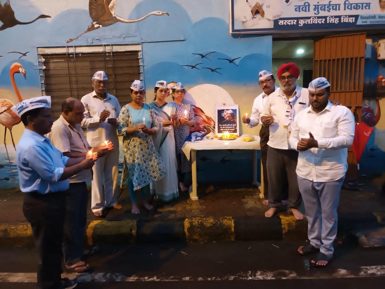 Saptahik Kokan Samana | राजस्थानातील दलित विद्यार्थ्यांच्या मृत्यू प्रकरणी...