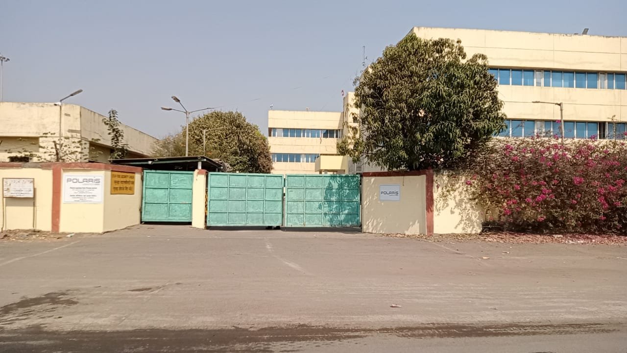 Saptahik Kokan Samana | पोलारीस कंपनी कामगारांचे 3 मार्च रोजी गेट बंद आंदोलन