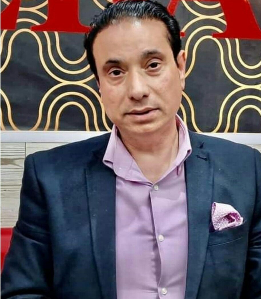 Saptahik Kokan Samana | युनायटेड किंगडममधील पाकिस्तान तेहरीक-ए-इन्साफच्या...