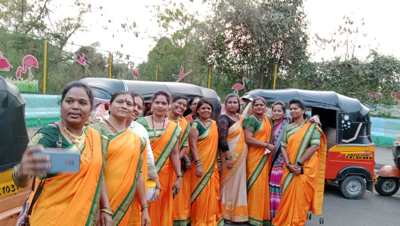 Saptahik Kokan Samana | आंतरराष्ट्रीय महिला दिनाचं औचित्य साधित, आप नवी मुंबई...
