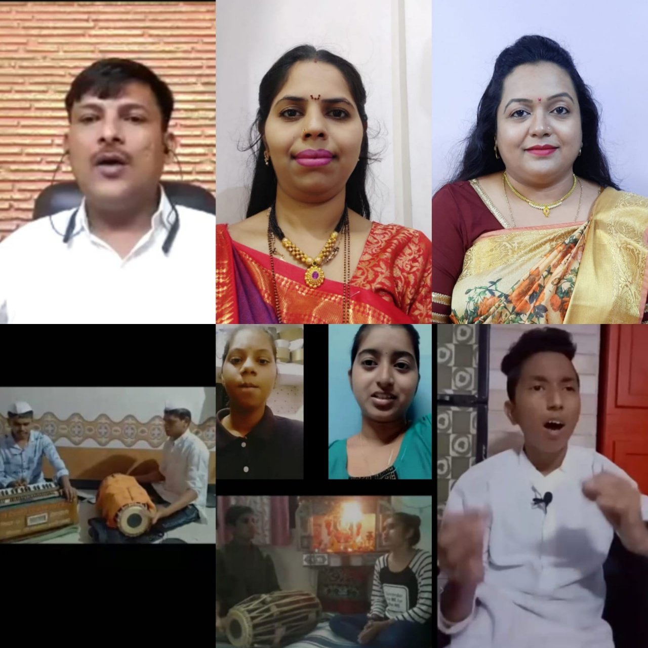 Saptahik Kokan Samana | एफ.जी.नाईक महाविद्यालयात आषाढी एकादशीच्या दिवशी 